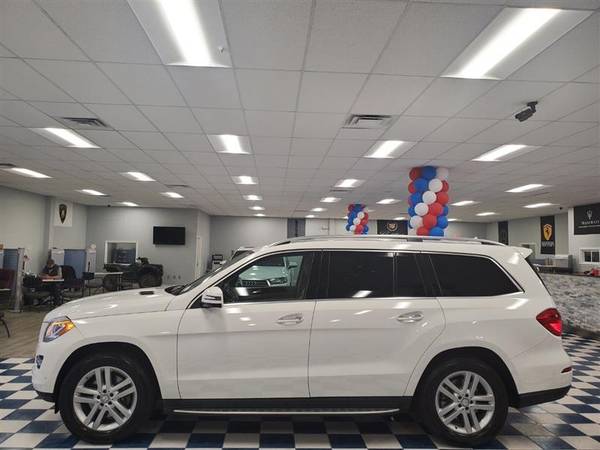 2015 MERCEDES-BENZ GL-CLASS GL 450 ~ Youre Approved! Low Down... for sale in Manassas, VA – photo 4