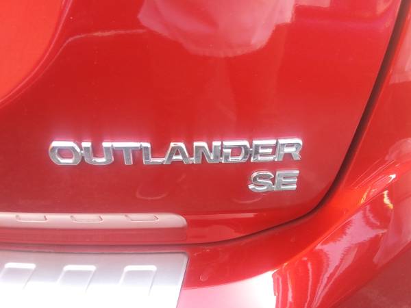 2017 Mitsubishi Oulamder SE w 19k Miles EZ Financing for sale in San Antonio, TX – photo 7