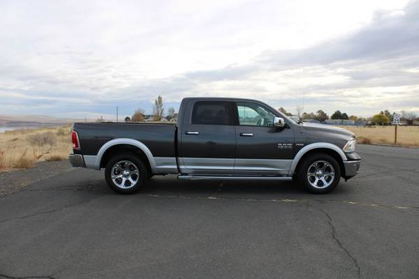Ram 1500 Crew Cab - BAD CREDIT BANKRUPTCY REPO SSI RETIRED APPROVED... for sale in Hermiston, OR – photo 22
