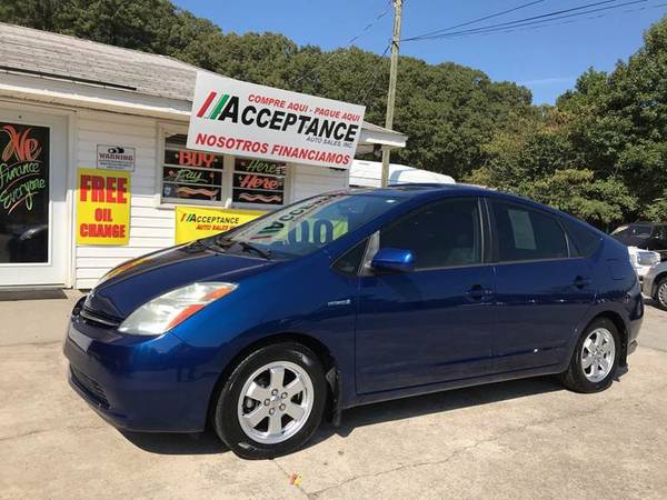 2008 *Toyota* *Prius* *$900 DOWN PAYMENT for sale in Douglasville, GA – photo 2