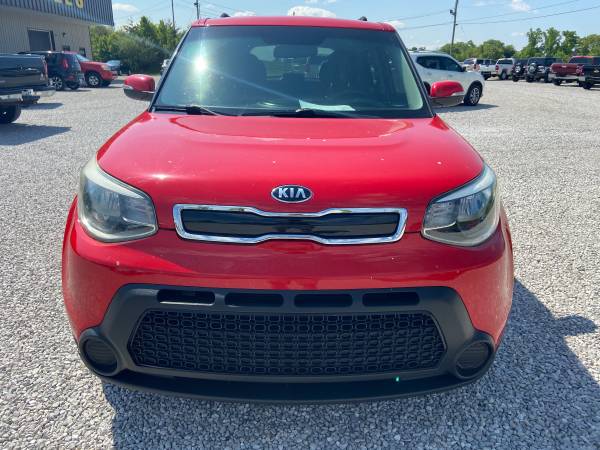 2014 KIA SOUL - - by dealer - vehicle automotive sale for sale in Somerset, KY – photo 2