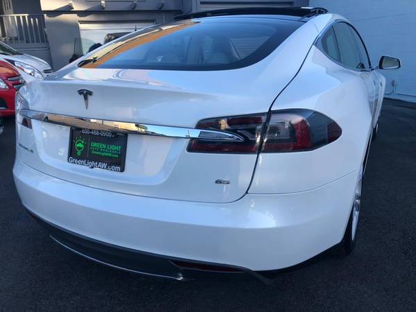 2013 Tesla Model S 85 5 for sale in Daly City, CA – photo 11