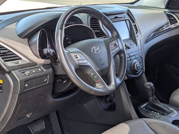 2014 Hyundai Santa Fe Sport 2 0T SKU: EG174185 SUV for sale in Fort Worth, TX – photo 11