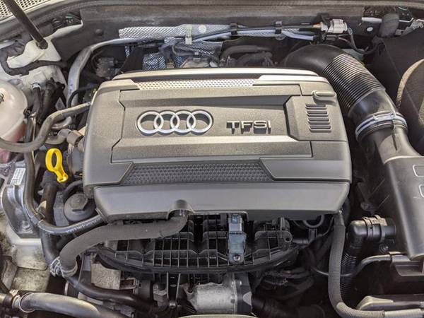 2016 Audi A3 2 0T Premium Plus AWD All Wheel Drive SKU: G1026138 for sale in Clearwater, FL – photo 24