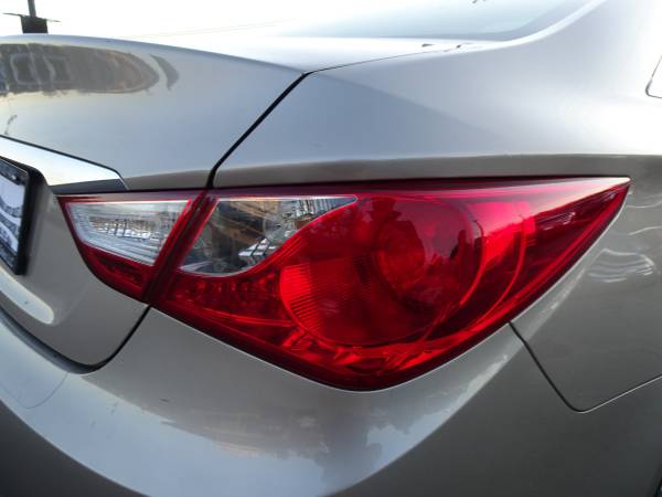 2012 Hyundai Sonata GLS, Immaculate Condition 90 Days Warranty for sale in Roanoke, VA – photo 22