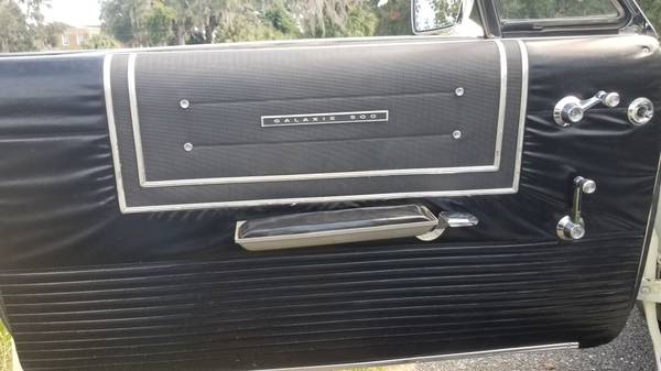 1965 Ford Galaxie for sale in Williston, FL – photo 12