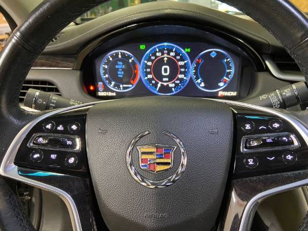 2014 Cadillac XTS Premium - cars & trucks - by dealer - vehicle... for sale in Springfield, MO – photo 17