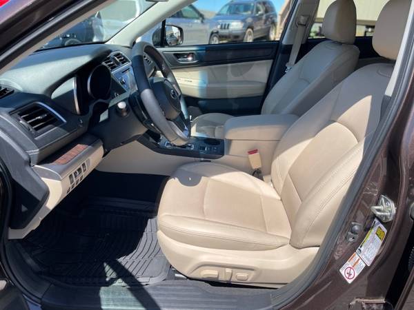 2019 Subaru Outback 2 5i Limited/CLEAN TITLE - - by for sale in Asheville, NC – photo 9