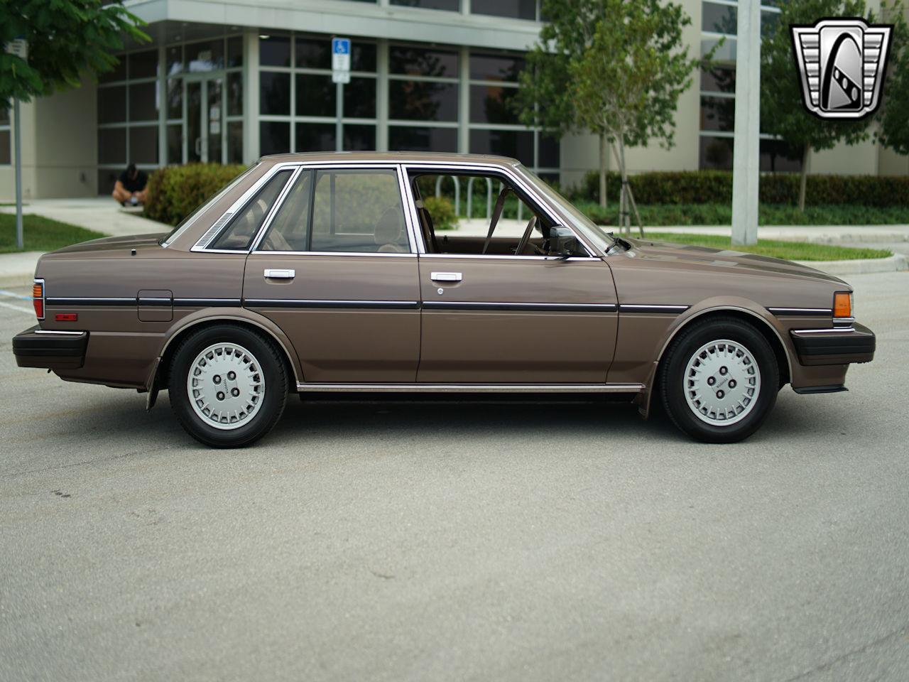 1986 Toyota Cressida for sale in O'Fallon, IL – photo 54