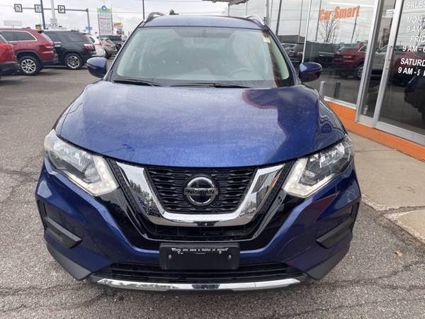 2018 Nissan Rogue SV - - by dealer - vehicle for sale in Wausau, WI – photo 2