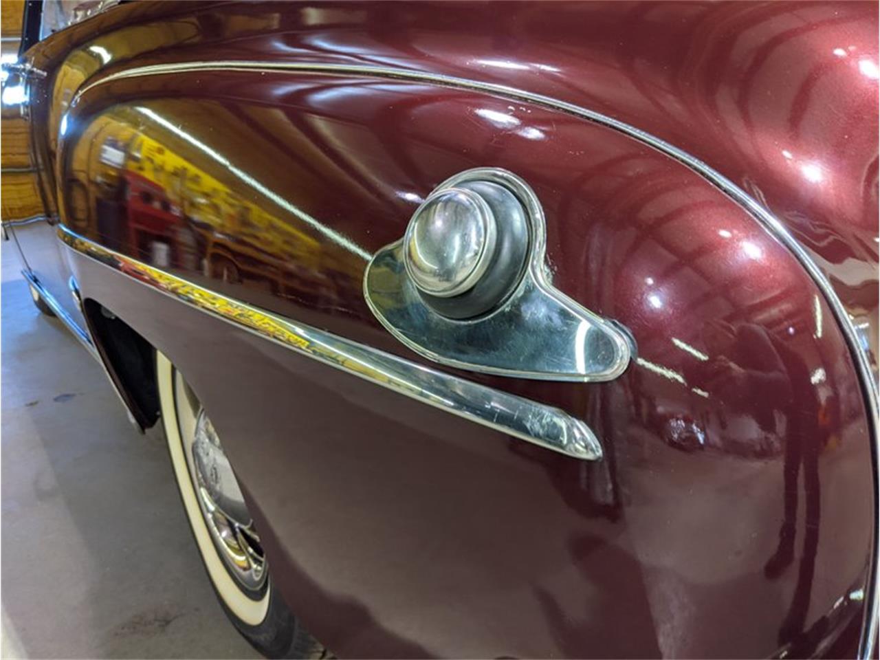 1949 Dodge Wayfarer for sale in Stanley, WI – photo 40