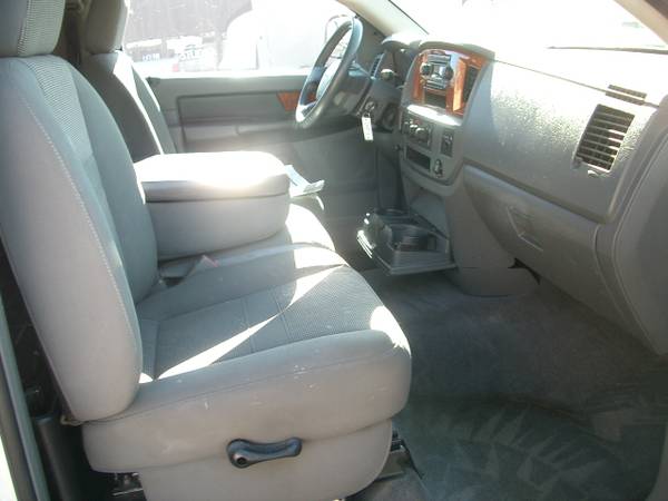 2006 Dodge 2500 hemi for sale in Santa Clara, UT – photo 3