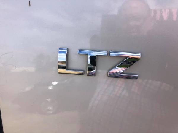 2013 Chevrolet Suburban LTZ Nav - - by dealer for sale in Prattville, AL – photo 13