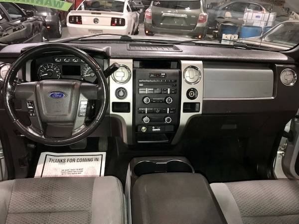 2012 Ford F-150 XLT SuperCrew 6.5-ft. Bed 4WD for sale in Trenton, NJ – photo 11