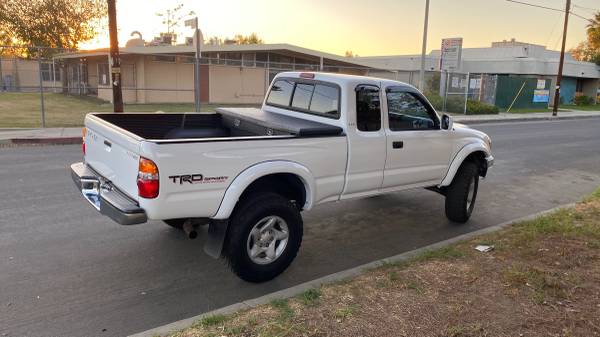 Toyota Tacoma PreRunner - cars & trucks - by owner - vehicle... for sale in Pacoima, CA – photo 3