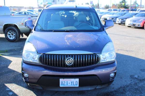 2007 BUICK RENDEZVOUS - cars & trucks - by dealer - vehicle... for sale in Everett, WA – photo 2