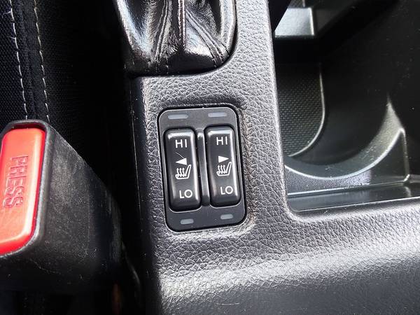 Subaru XV Crosstrek AWD Suv Bluetooth Low Miles 4x4 Automatic Premium for sale in Columbia, SC – photo 19