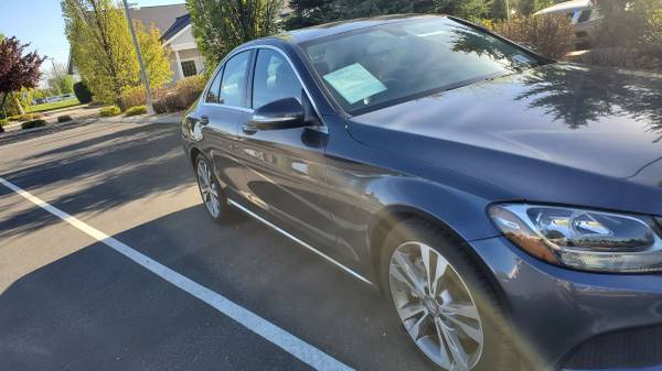 2015 Mercedes-Benz c300 - - by dealer - vehicle for sale in Boise, ID – photo 5