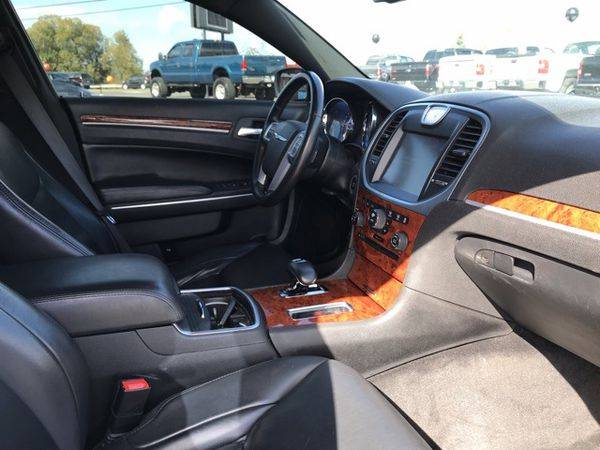 2014 Chrysler 3OO LEATHER LOADED for sale in PUYALLUP, WA – photo 23