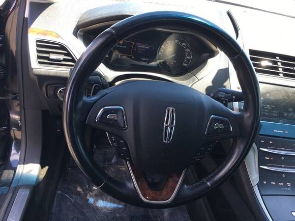 2015 LINCOLN MKZ with for sale in Grandview, WA – photo 11