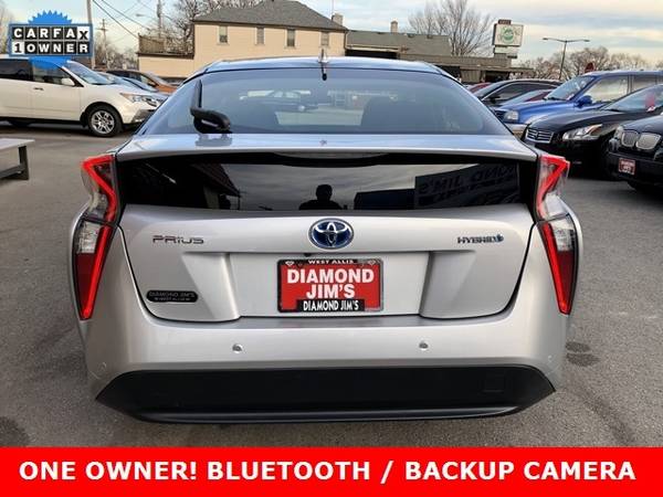 *2018* *Toyota* *Prius* *Two* - cars & trucks - by dealer - vehicle... for sale in West Allis, IL – photo 16