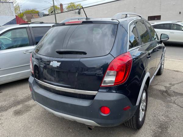 2014 Chevrolet Captiva Speot LS for sale in Endwell, NY – photo 2