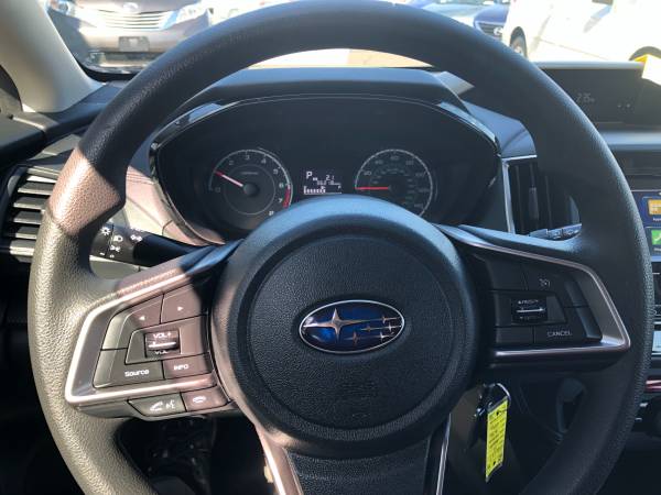 2018 Subaru Impreza Wagon AWD - - by dealer - vehicle for sale in Holyoke, MA – photo 16