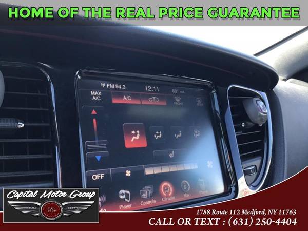 Stop In or Call Us for More Information on Our 2015 Dodge Dar-Long for sale in Medford, NY – photo 23