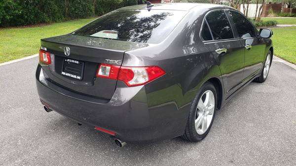 2010 Acura TSX - cars & trucks - by dealer - vehicle automotive sale for sale in TAMPA, FL – photo 6