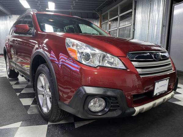 2014 Subaru Outback - CLEAN TITLE & CARFAX SERVICE HISTORY! - cars &... for sale in Milwaukie, OR – photo 5