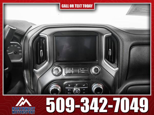 2020 GMC Sierra 2500 AT4 4x4 - - by dealer - vehicle for sale in Spokane Valley, MT – photo 13