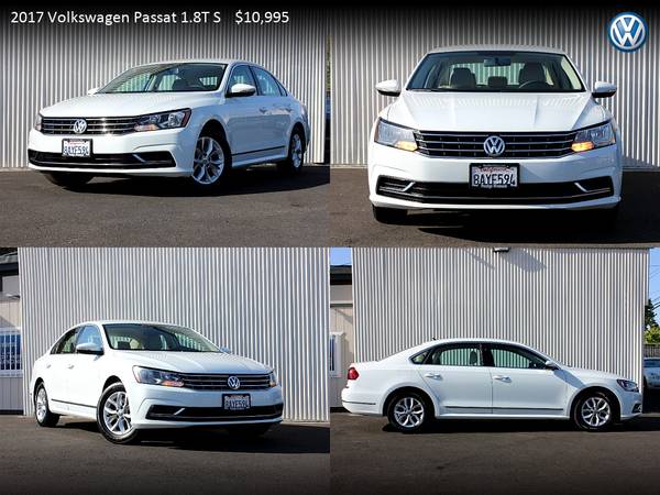 2014 Volkswagen Passat TDI SEL Premium Sedan - - by for sale in Sacramento , CA – photo 15
