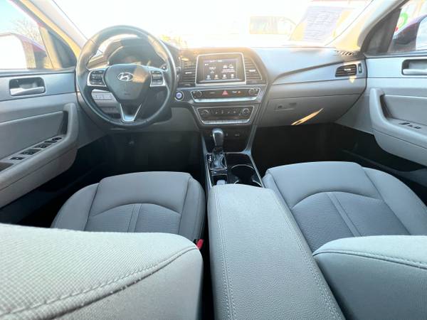 2018 Hyundai Sonata SEL 2 4L Ltd Avail - - by dealer for sale in Omaha, NE – photo 11