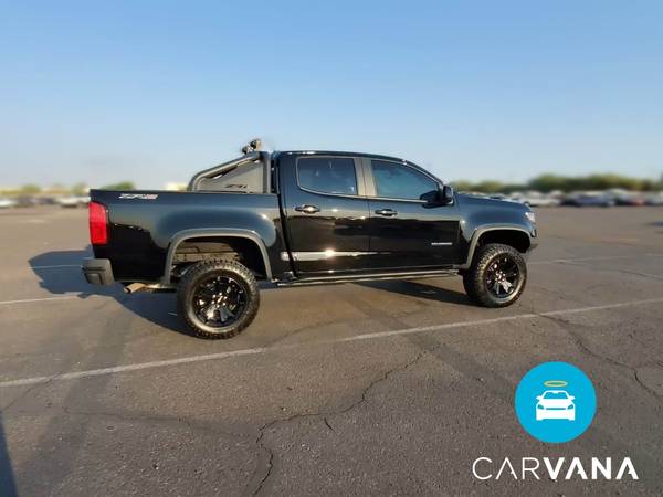 2019 Chevy Chevrolet Colorado Crew Cab ZR2 Pickup 4D 5 ft pickup... for sale in Madison, WI – photo 12