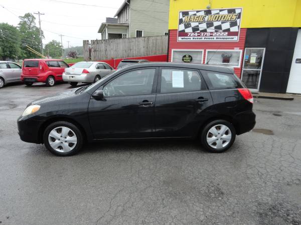 2003 Toyota Matrix - New Inspection - Runs Great! for sale in South Heights, PA – photo 2