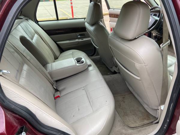 2008 Mercury Grand Marquis, Only 62K Miles, Runs Excellent for sale in Kansas City, MO – photo 8