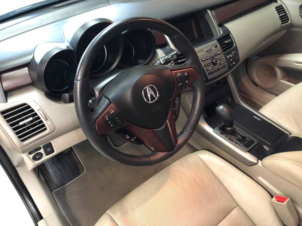 2011 ACURA RDX * SUPER NICE * OPEN MONDAY * 1 OWNER * for sale in Hewitt, TX – photo 8