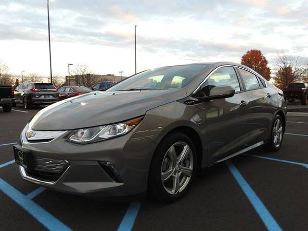 2017 Chevrolet Volt - Financing Available! - cars & trucks - by... for sale in Fishers, IN – photo 3