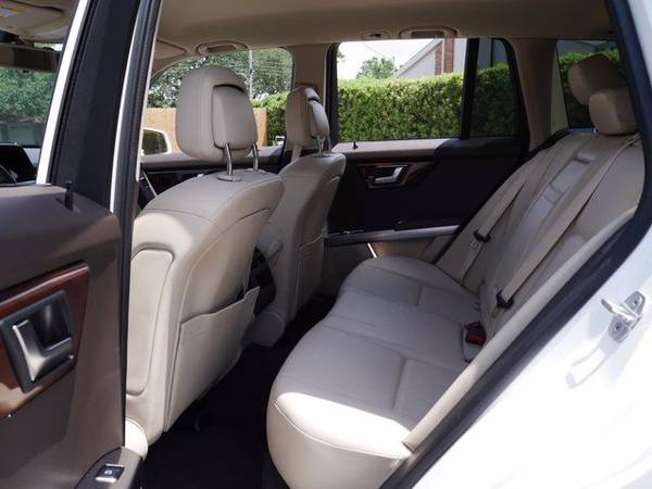 2013 MERCEDES BENZ GLK 350 2499 DOWN 349 A MONTH - cars & for sale in Metairie, LA – photo 14