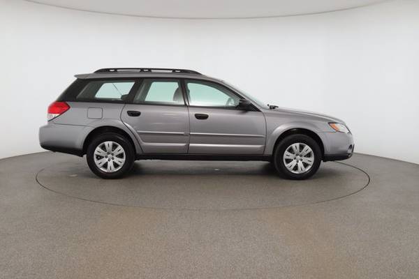 2008 Subaru Outback (Natl) AWD All Wheel Drive SKU: 87352198 - cars & for sale in Des Plaines, IL – photo 5
