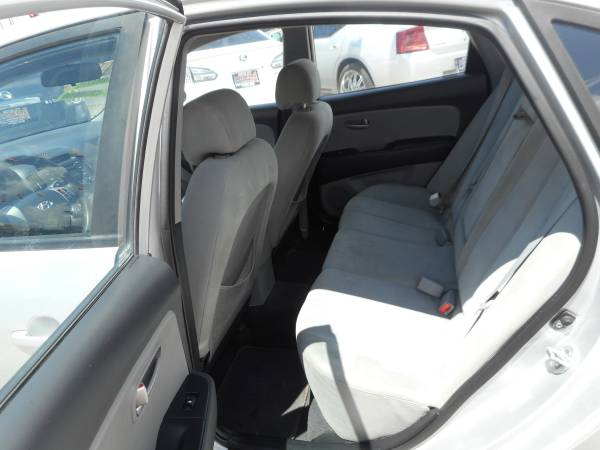 2009 Hyundai Elantra GLS PZEV for sale in Twentynine Palms, CA – photo 10