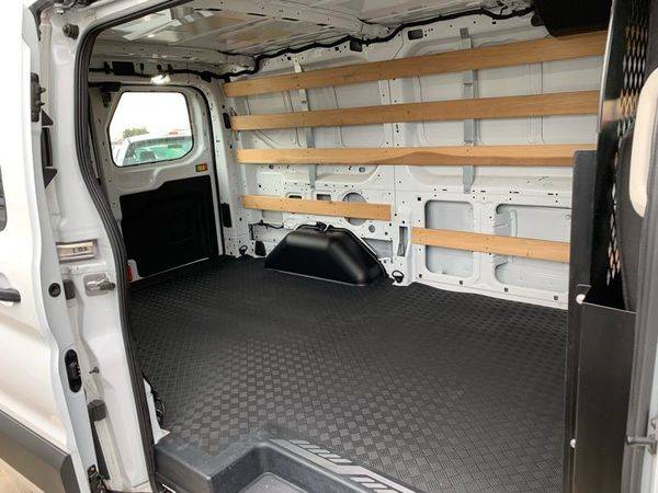 2018 Ford Transit Cargo 250 3dr SWB Low Roof Cargo Van w/Sliding... for sale in Lubbock, TX – photo 18