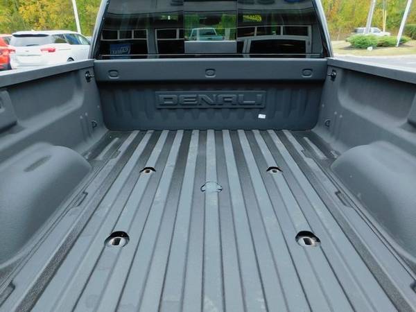 2018 GMC Sierra 2500HD Denali - BAD CREDIT OK! for sale in Salem, NH – photo 5