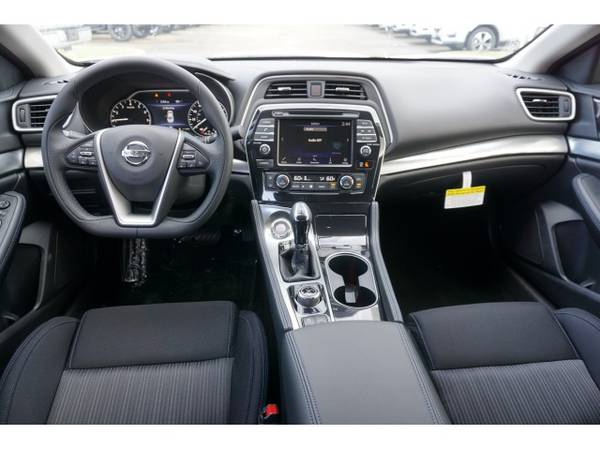 2019 Nissan Maxima White WOW... GREAT DEAL! for sale in League City, TX – photo 3