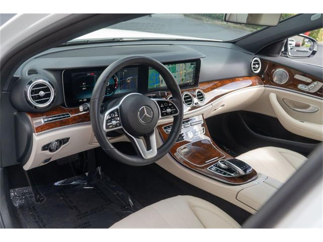 2020 Mercedes-Benz E-Class for sale in Miami, FL – photo 18