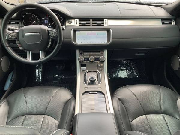 2017 Land Rover Range Rover Evoque HSE AVAILABLE IN STOCK! SALE! for sale in Bellevue, WA – photo 13