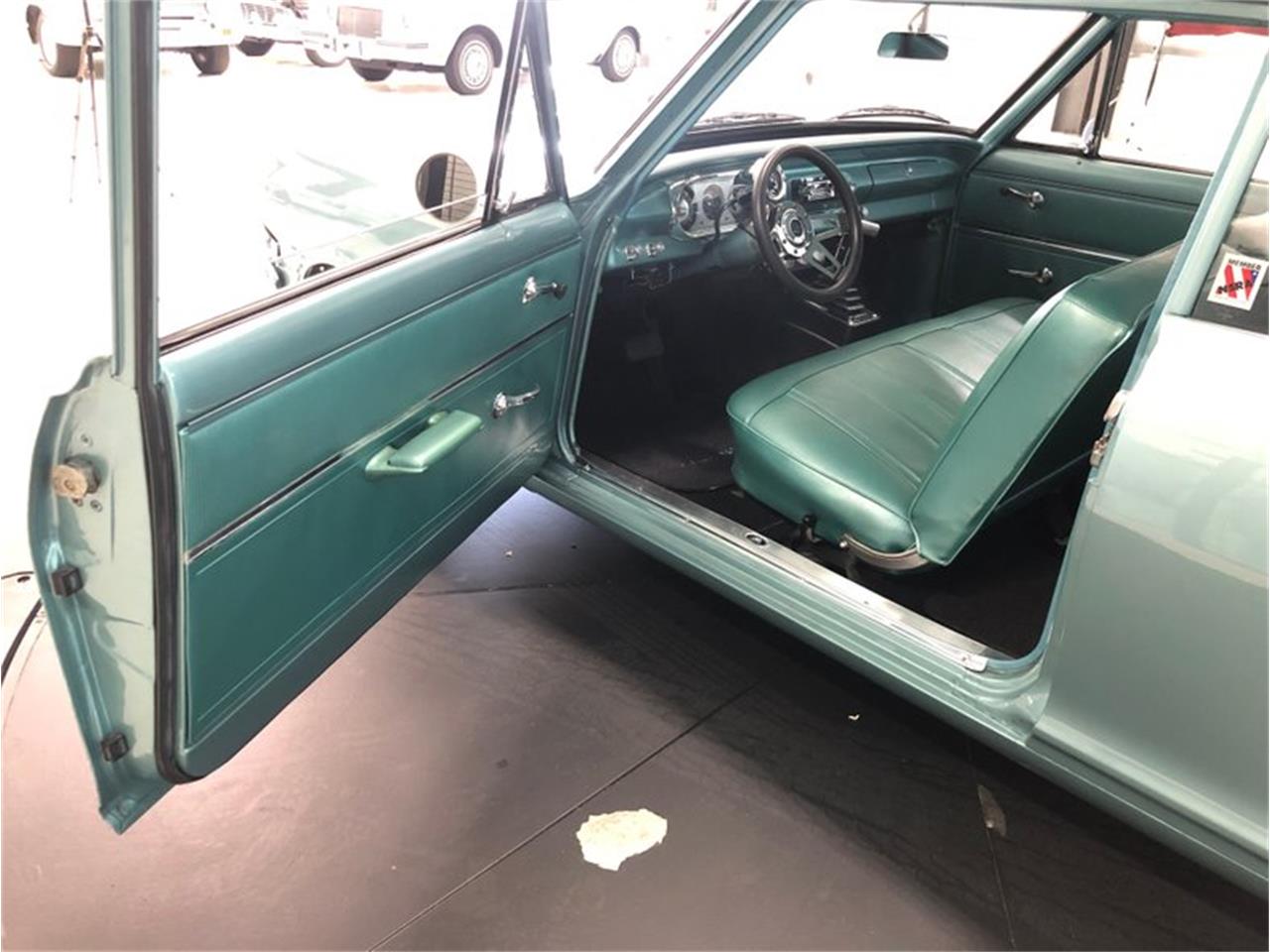1965 Chevrolet Nova for sale in Palmetto, FL – photo 3