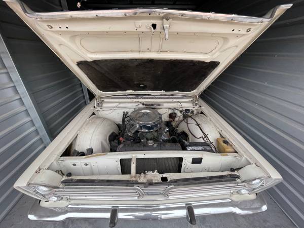 1966 Plymouth Fury lll for sale in Killeen, TX – photo 8