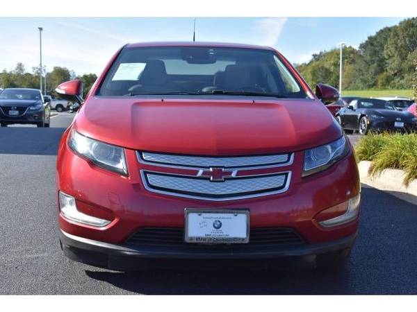 2014 Chevrolet Volt - hatchback for sale in Crystal Lake, IL – photo 3