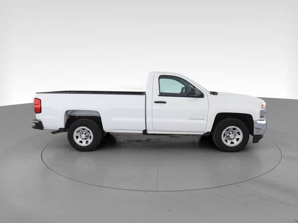 2018 Chevy Chevrolet Silverado 1500 Regular Cab Work Truck Pickup 2D... for sale in Rochester , NY – photo 13
